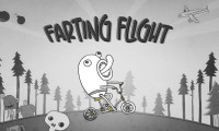 Farting Flight