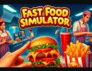 Fast Food Simulator