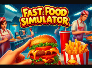 Fast Food Simulator