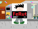 FeRut