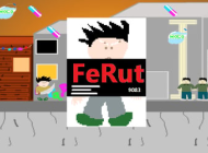 FeRut