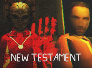 New Testament