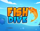 Fish Dive