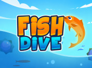 Fish Dive