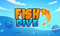 Fish Dive