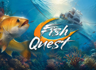 Fish Quest