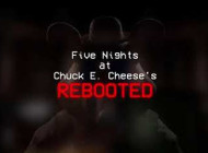 Five Nights At Chuck E. Cheese's: Rebooted