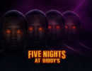 Five Nights At Diddy’s