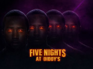 Five Nights At Diddy’s