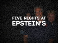 Five Nights At Epstein's