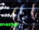 Five Nights at Freddy's 2 Remaster