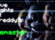 Five Nights at Freddy's 2 Remaster