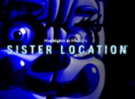 Five Nights at Freddys Sister Location