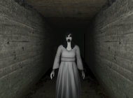 Five Nights At Slendrina's Mansion