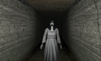 Five Nights At Slendrina's Mansion