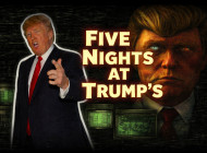 Five Nights At Trump's