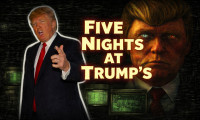 Five Nights At Trump's