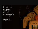 Five Nights At Winston's