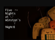 Five Nights At Winston's