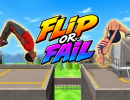 Flip Or Fail