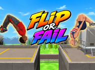 Flip Or Fail