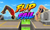 Flip Or Fail