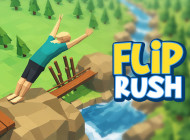 Flip Rush