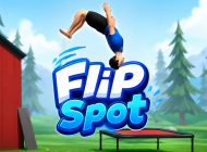 Flip Spot
