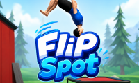 Flip Spot