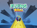 Flying Ball
