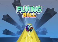 Flying Ball