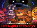 Fnaf 8 | Five Nights At Freddy's 8