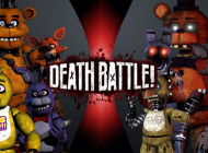 FNAF Battle