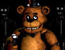 Five Nights At Freddy's