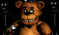 Five Nights At Freddy's