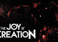 FNAF The Joy of Creation