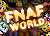 FNAF World