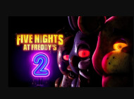 Five Nights at Freddy’s 2