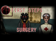 Forgotten Hill: Surgery