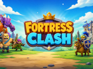 Fortress Clash
