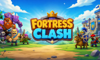 Fortress Clash