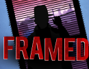 Framed