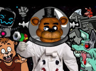 Freddy In Space 2