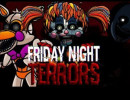 Friday Night Terrors