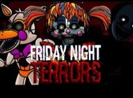 Friday Night Terrors