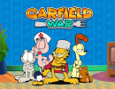 Garfield War