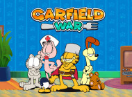 Garfield War