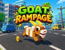 Goat Rampage