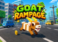 Goat Rampage
