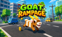 Goat Rampage